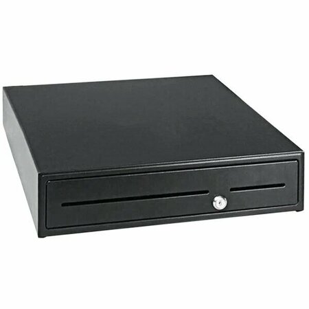 APG JB320-BL1816-C Series 4000 Heavy-Duty Cash Drawer 5580BL1616C